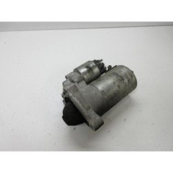 Demarreur Citroen C4 1 Phase 1